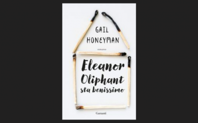 Eleanor Oliphant sta benissimo