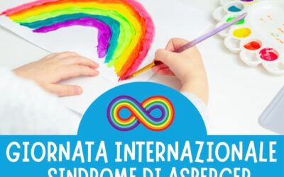 La Sindrome di Asperger